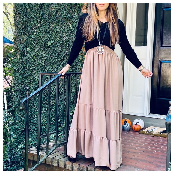 Wrap shawl 
Multi functional sexy off the shoulder long sleeve wrap swea… - Picture 7 of 7